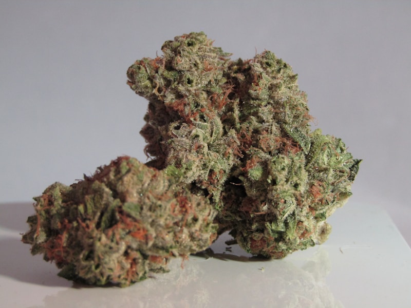 US Drug Policy Office's New National Strategy Targets High-Potency Cannabis, Hemp THC Products, and Cartel-Linked Cultivation