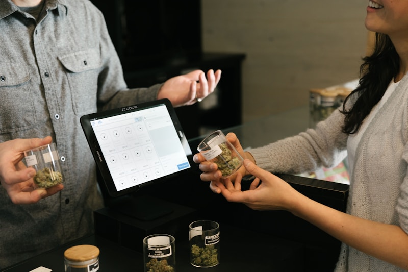 Morgan Ryan Named MD of Easykind; Legalise Cannabis SA Calls for Volunteer Campaign Staff