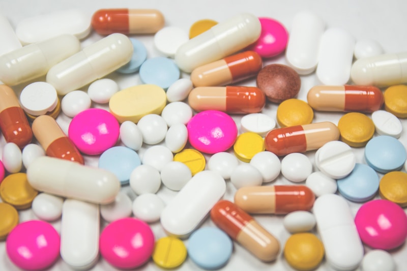 ECS Botanics and MediPharm Labs Australia ink deal