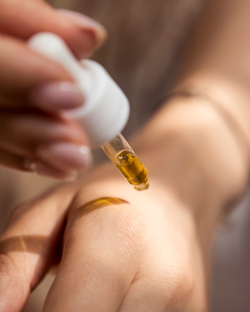 Bioxyne Secures $7m Supply Agreement with NectarTek Australia