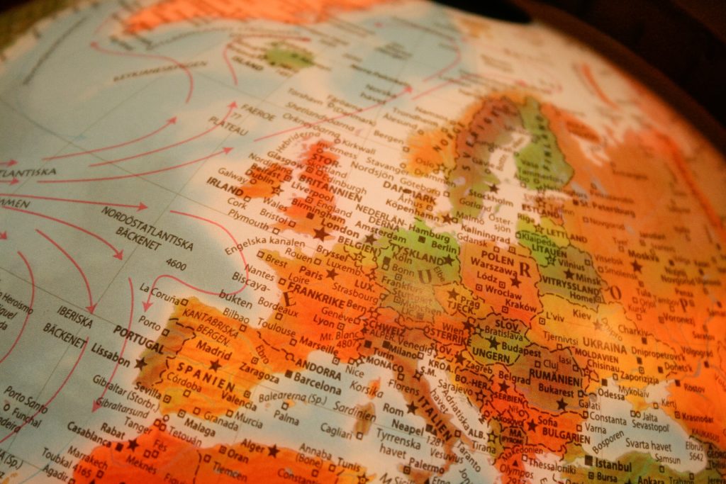 Little Green Pharma Posts Best-Ever Quarterly Revenue on Back of European Expansion