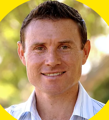 Andrew Laming