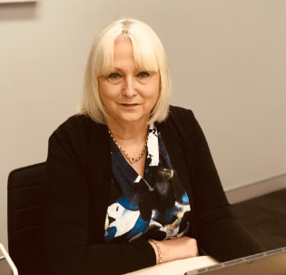 Carol Ireland of Epilepsy Action Australia Takes the Helm at MCIA Amid Strategic Overhaul