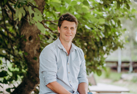 Dr Jamie Rickcord - Medical Cannabis Australia