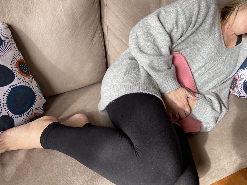 Period Pain Medicinal Cannabis Study Opens for Enrolment