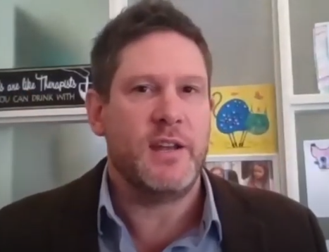 Jerome Sarris - Latest Cannabis News