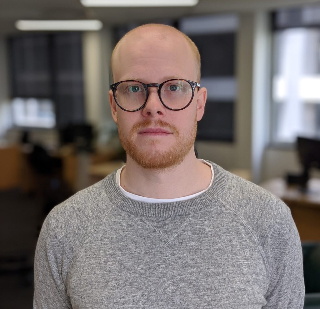 Rhys Cohen Departs Cann Group to Take Up Role at Penington Institute