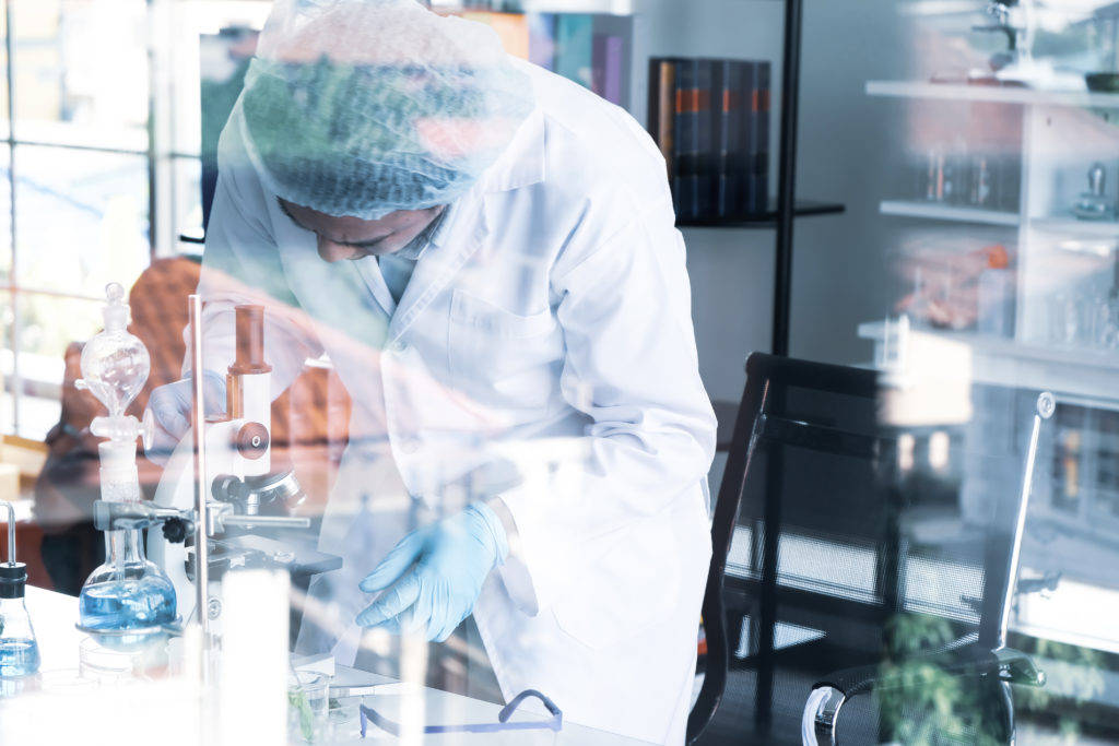 TGA warns of sanctions over substandard medicinal cannabis as product testing set to begin