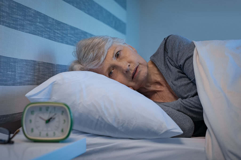 Bod Science CEO expects successful OTC CBD registration as insomnia trial hits screening milestone