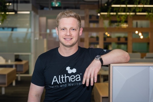 Althea's Cannabis Oil Prescribed by UK Hospital in NHS First