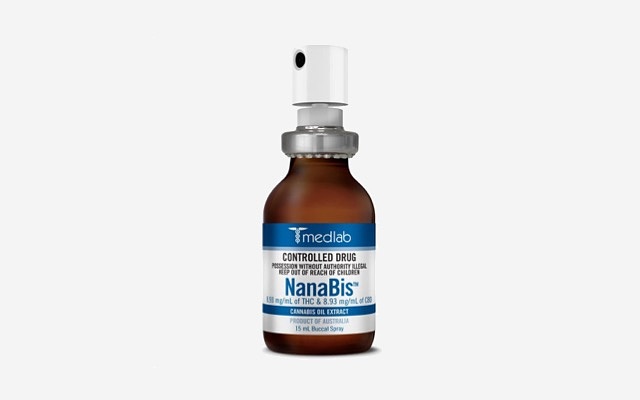 Medlab gets green light for NanaBis trial in the US