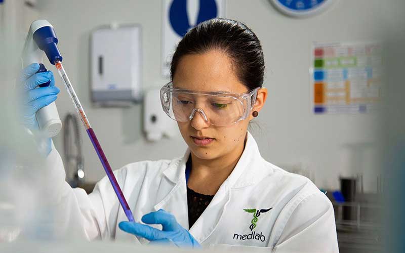 Medlab puts Nasdaq ambitions on ice, shifts focus to cost cuts and alternative funding