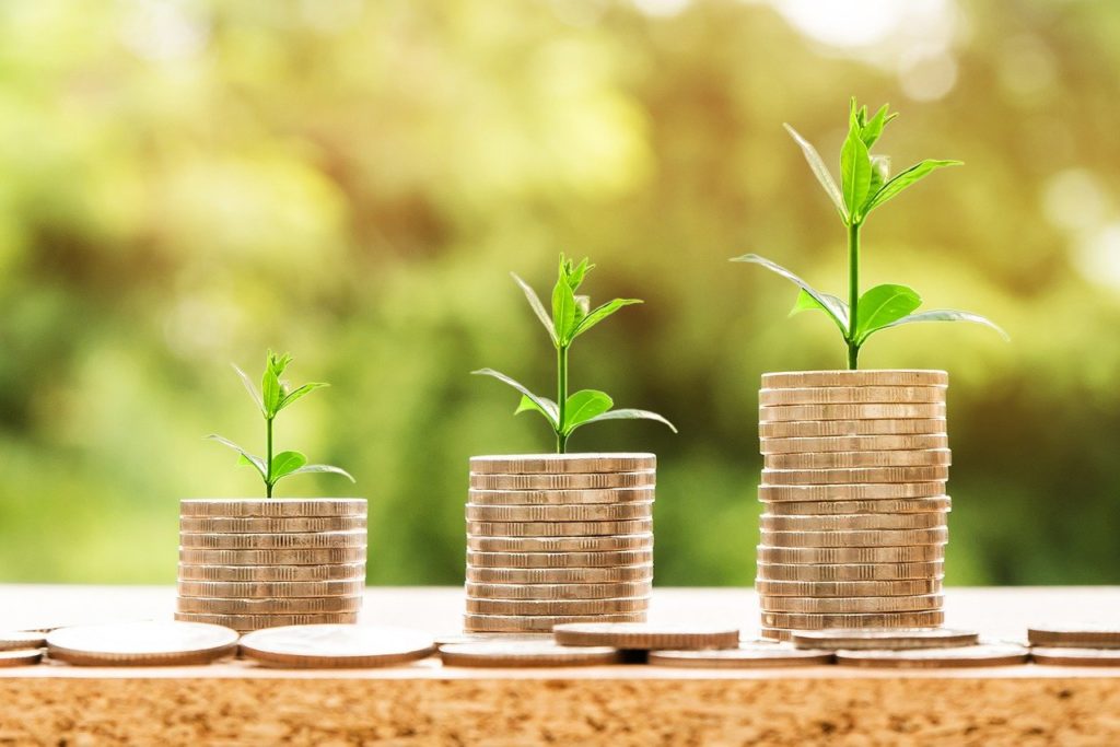 Althea Secures Fresh US Investment as Operating Profit Target Comes Into View