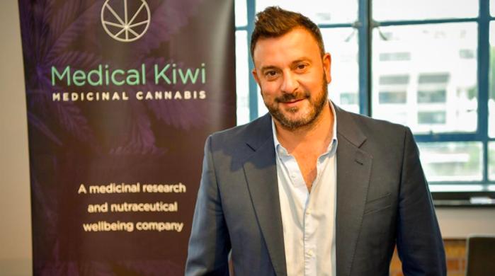 Christchurch Cannabis Firm Aether Pacific Heads Toward Liquidation as Creditor Debt Nears NZ$9m