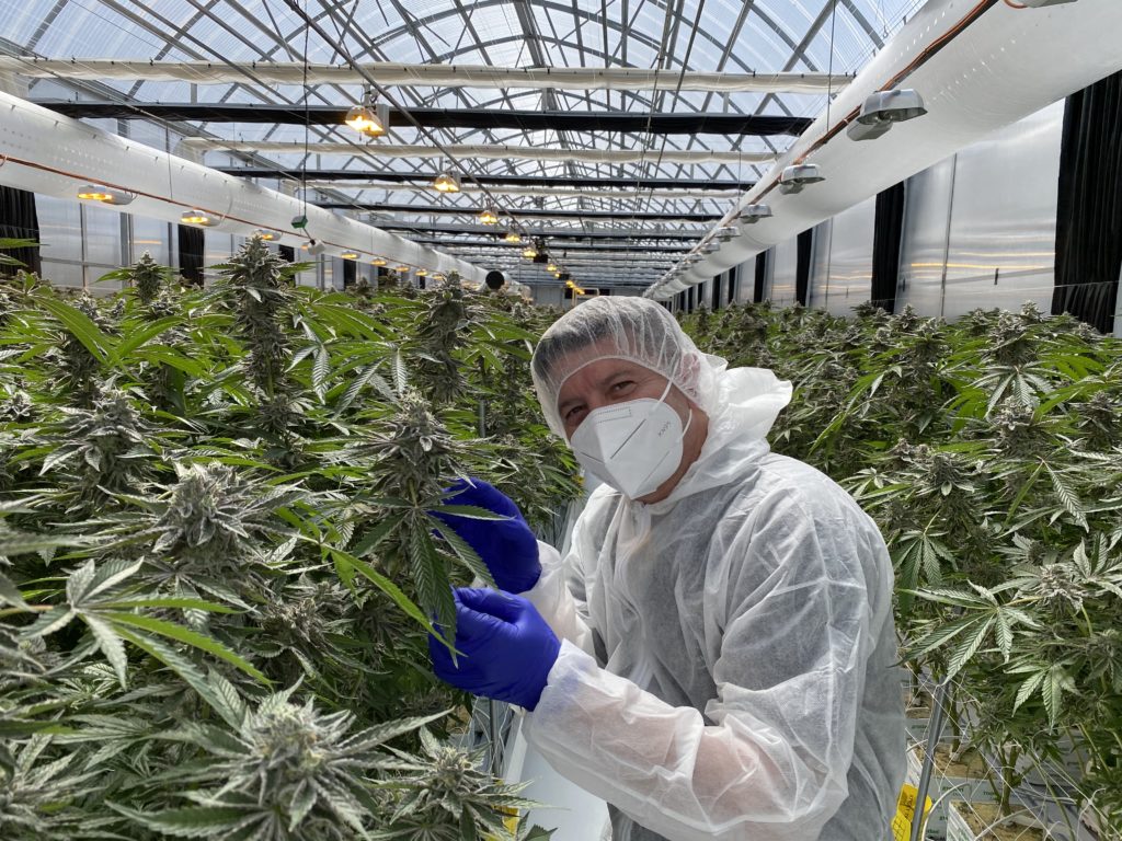 ANTG Acquires Brisbane Facility to Double Cultivation Capacity and Expand Manufacturing