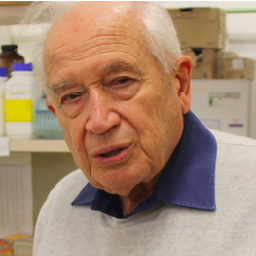 Local industry pays tribute to ‘father of cannabis research’ Professor Raphael Mechoulam