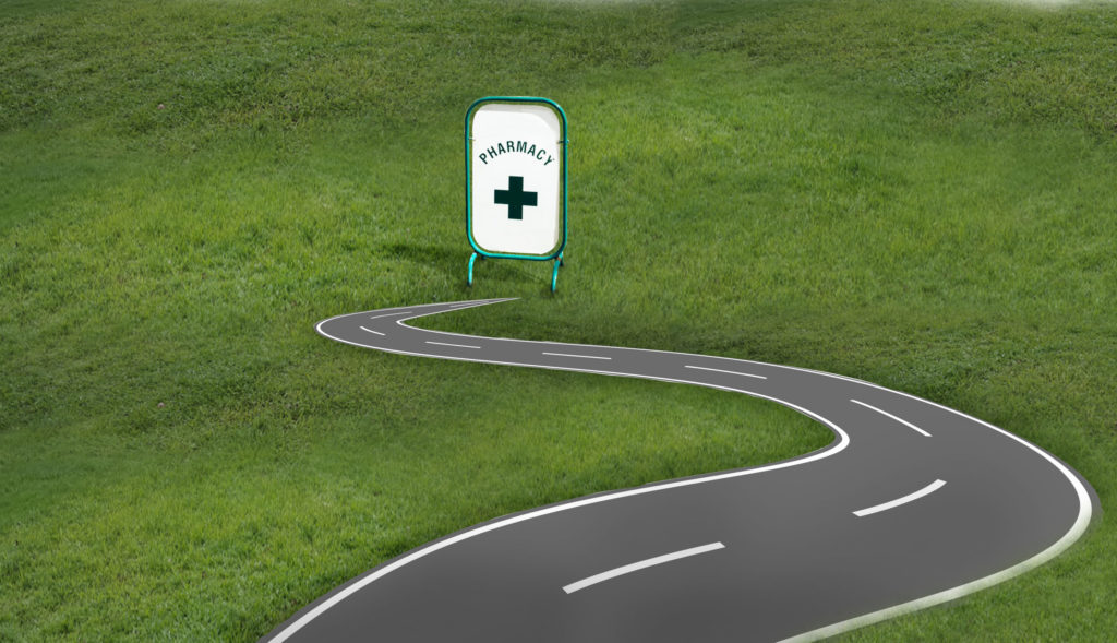 Promethean BioPharma launches CBD tablet trial in bid for over-the-counter approval