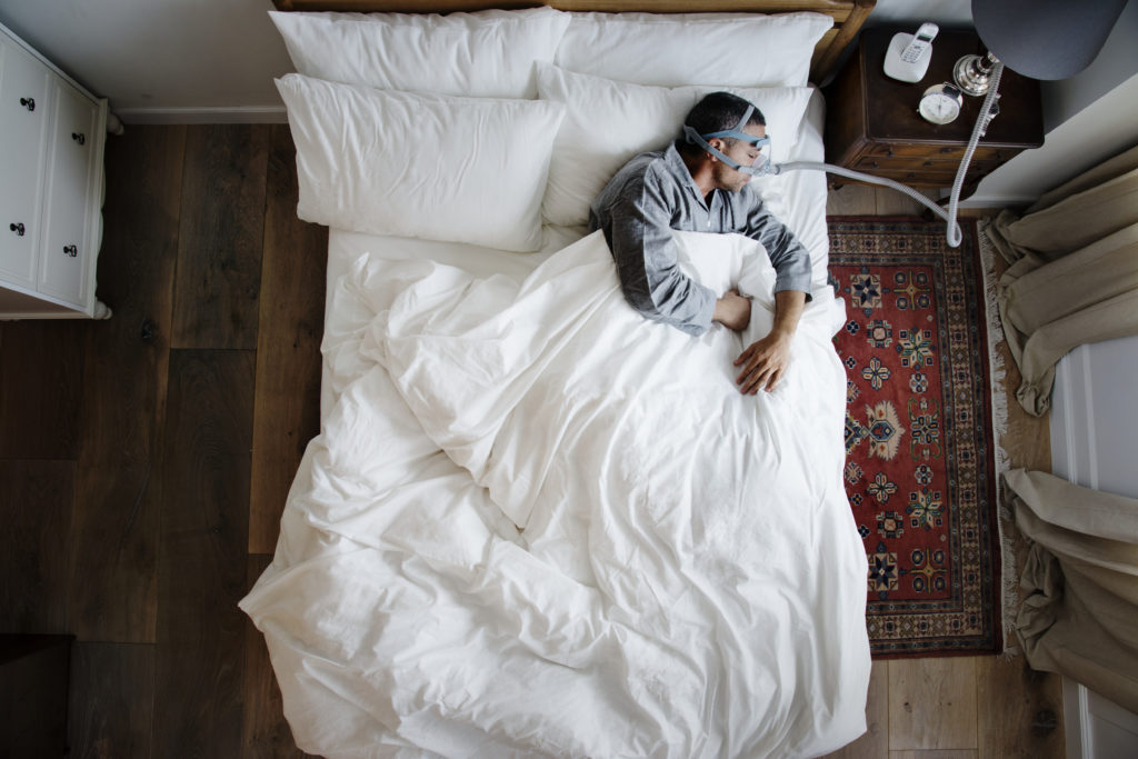 Incannex reports positive results from obstructive sleep apnoea trial