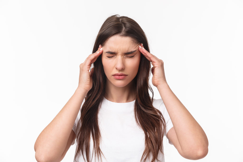 THC and CBD Combination Shown to Relieve Acute Migraine Pain in Landmark US Trial