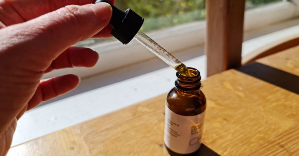 UK Food Regulators Cut CBD Daily Intake Recommendation to 10mg Over Liver and Thyroid Concerns