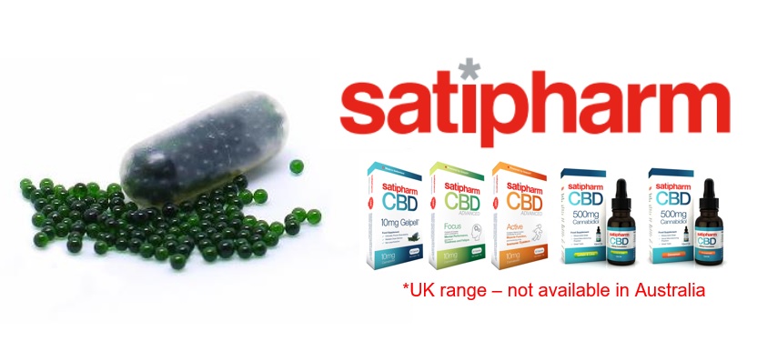 TGA Holds Firm on 150mg CBD Dose as Cann Group Questions UK Regulator's Decision