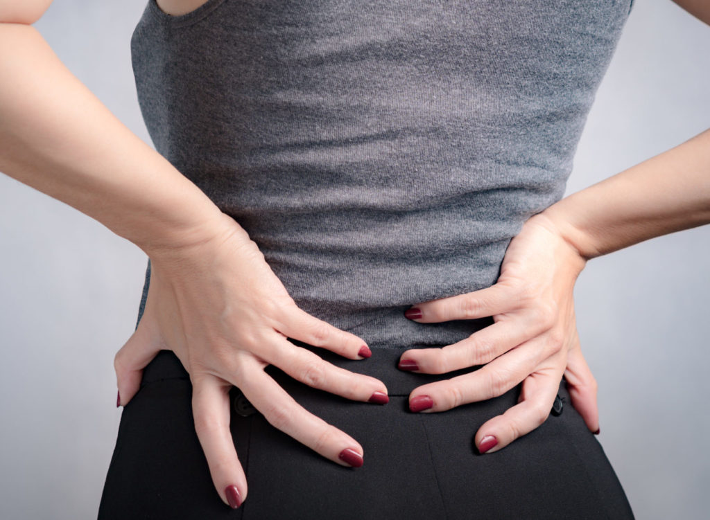 US studies suggest medicinal cannabis can cut opioid use in patients with chronic back pain