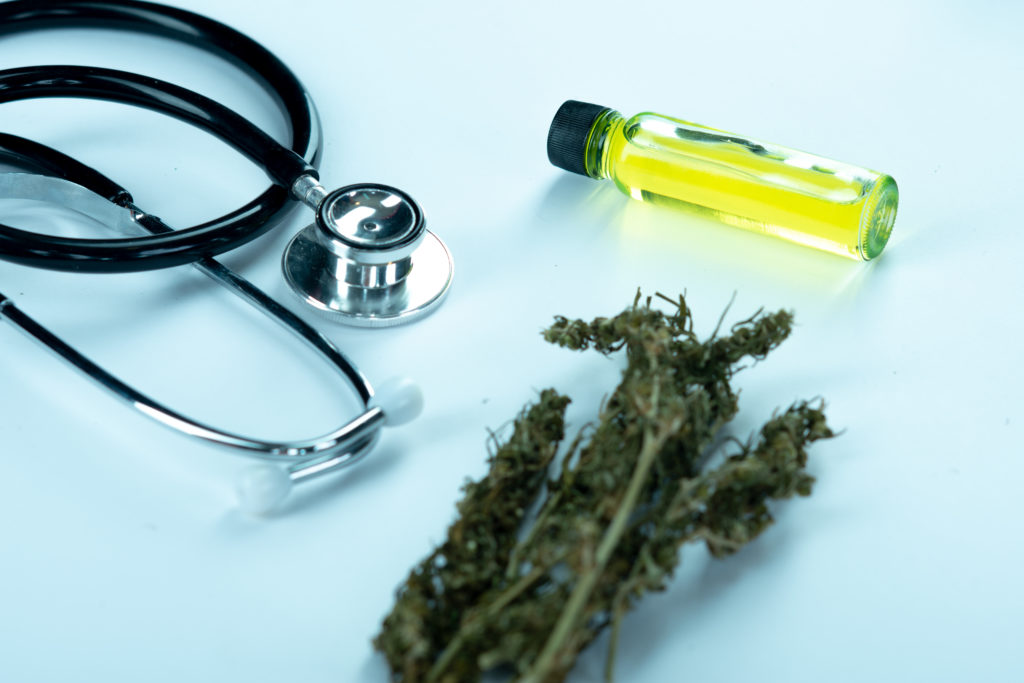 Study reveals peer hostility, cost and 'wild west' concerns shaping GP decisions on cannabis prescribing