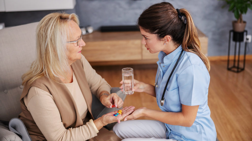 Registered Nurses Win Prescribing Rights for S8 Medicines, But Medicinal Cannabis Status Stays Uncertain