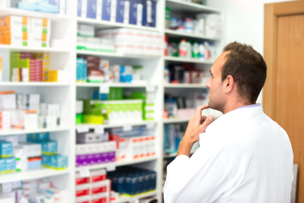 Victorian Pharmacy Authority puts high-volume medicinal cannabis dispensers on notice