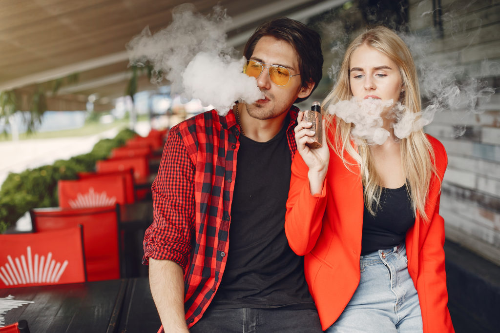 Drug Control Office Moves to Shield Medicinal Cannabis Vape Sector from Sweeping Vaping Reforms
