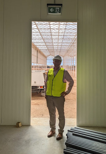 ODC green lights Cann's Mildura facility