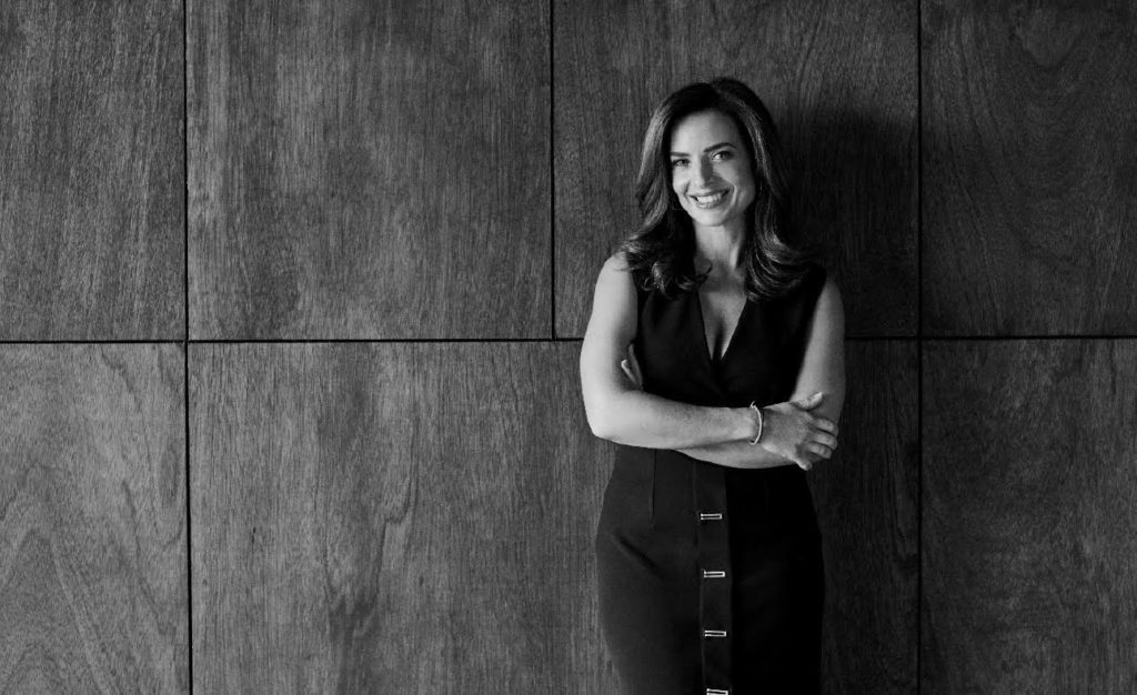 Helen Kapalos joins Cannatrek