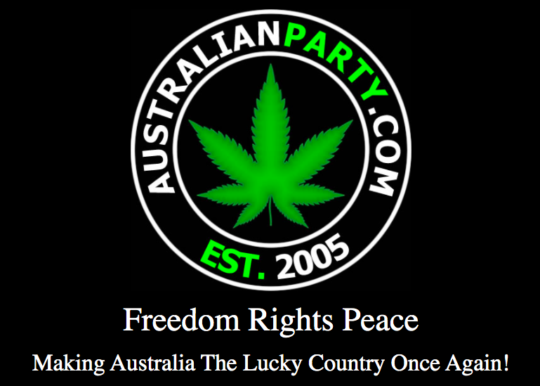 Cannabis advocate causes stir with domain name campaign
