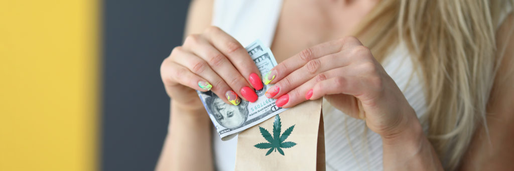 US cannabis brands warned: ‘ignore women at your peril’
