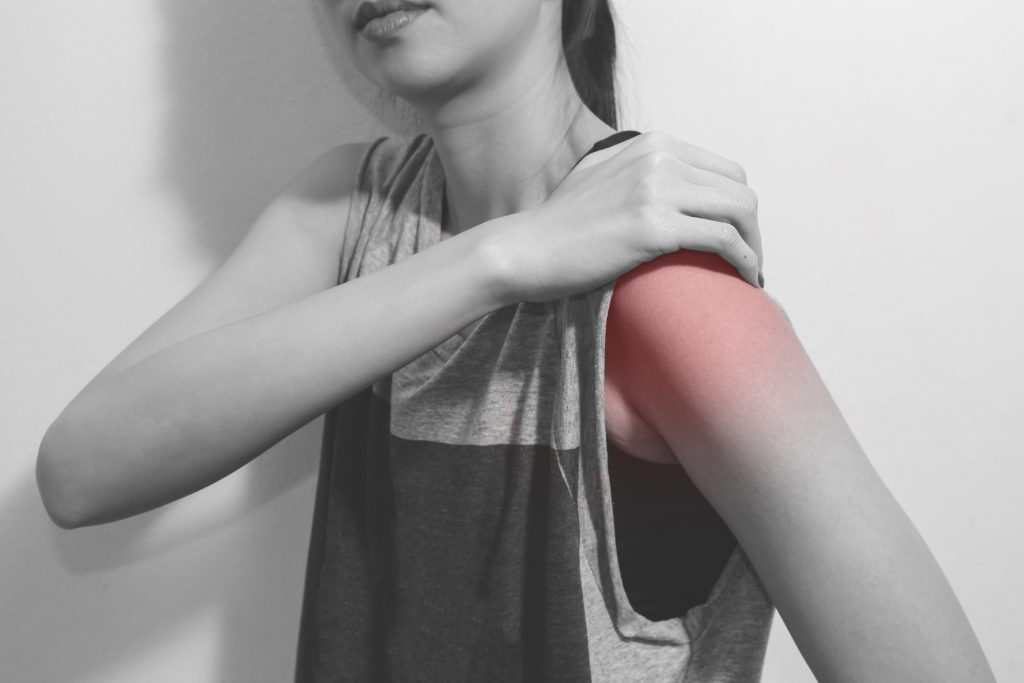 US researchers find CBD tablet reduces pain after shoulder surgery