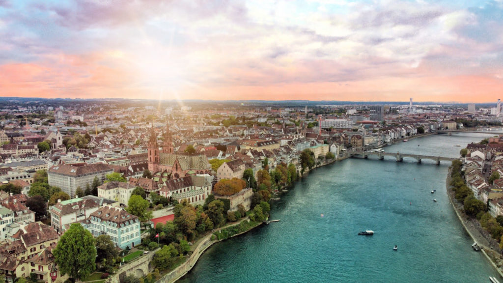 Switzerland gives Basel go ahead for recreational cannabis trial
