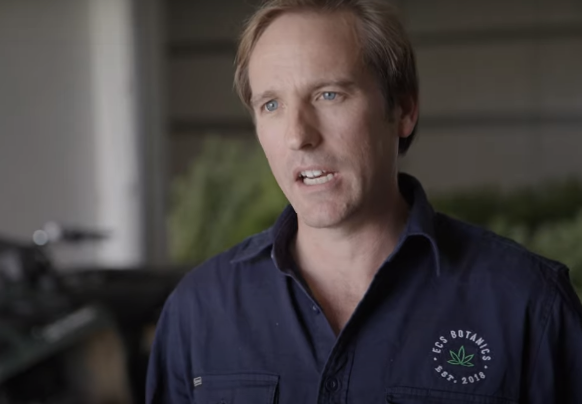 ECS Botanics Founder Alex Keach Offloads 50 Million Shares and Exits Board