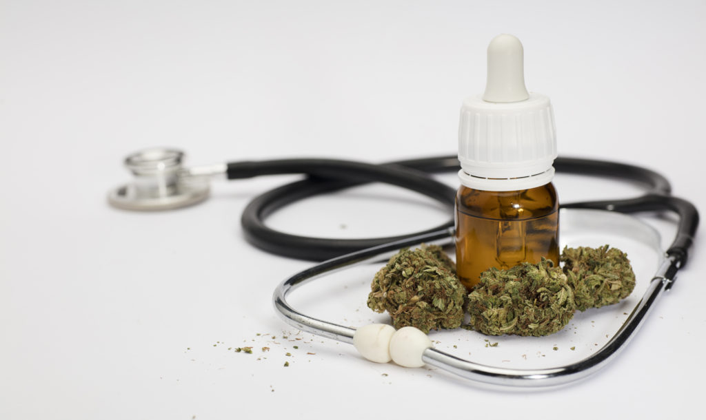 Medicinal cannabis sales fall nearly 30% amid crackdown on high-volume prescribers, report finds