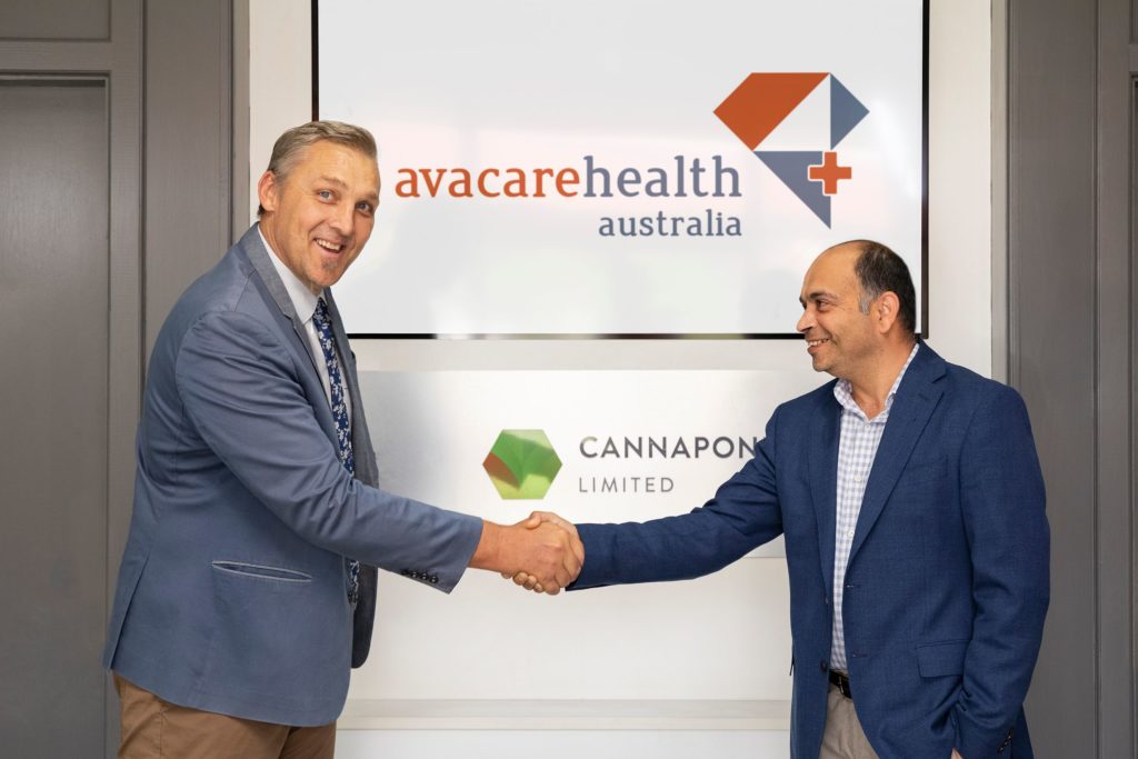 Cannaponics inks MOU for pharmaceutical manufacturing facility at Collie site