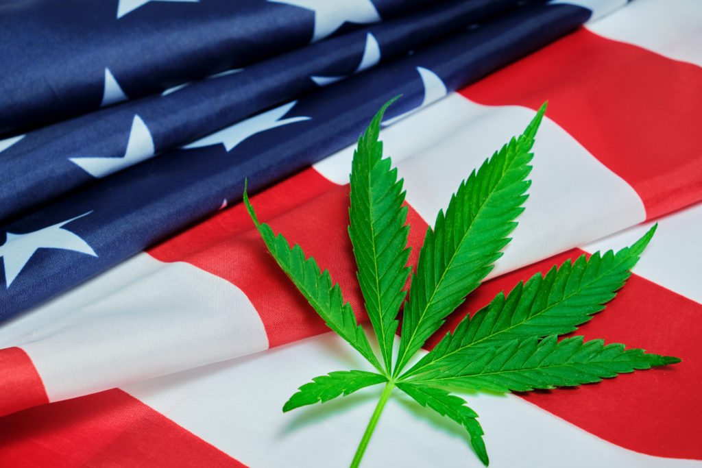 US Moves Closer to Downgrading Cannabis Classification