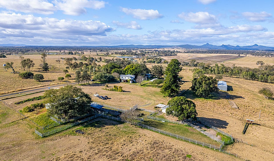 Farmer buys part of camel farm to expand A$333m cannabis project