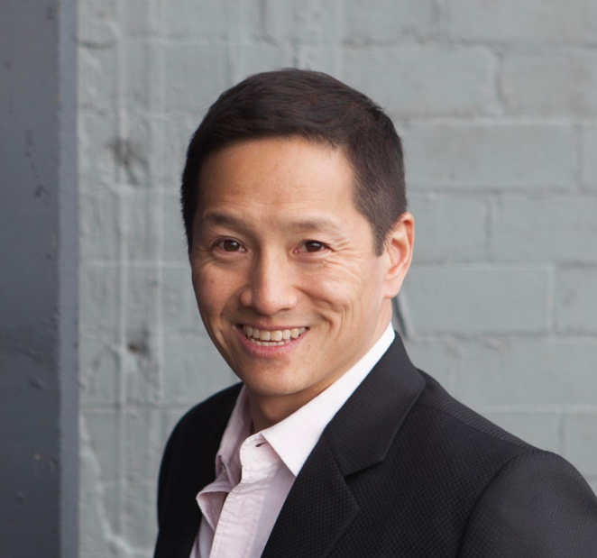 Ecofibre Parts Ways With CEO Eric Wang After Seven Years