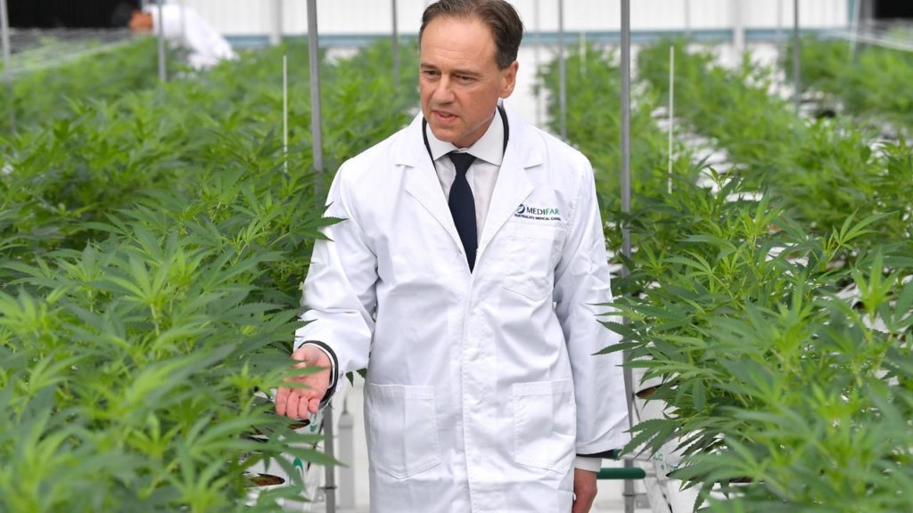 Greg Hunt to Chair New Telehealth Working Group Launched by Montu
