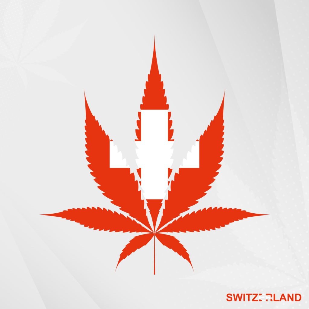 Switzerland green lights medicinal cannabis for prescription and exports