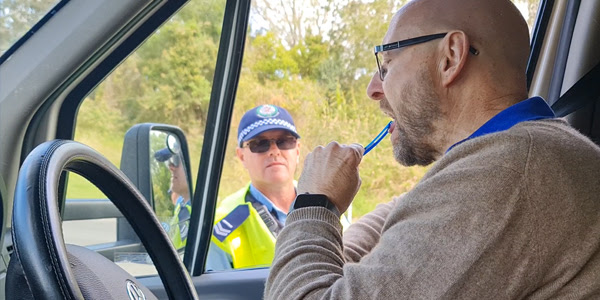 Complaints of police heavy-handedness resurface at Nimbin's MardiGrass
