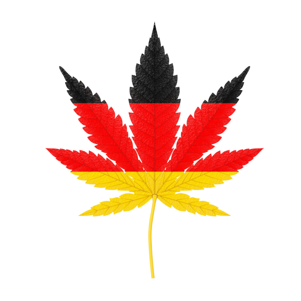 Germany's medicinal cannabis market on track to exceed €1 billion by 2028