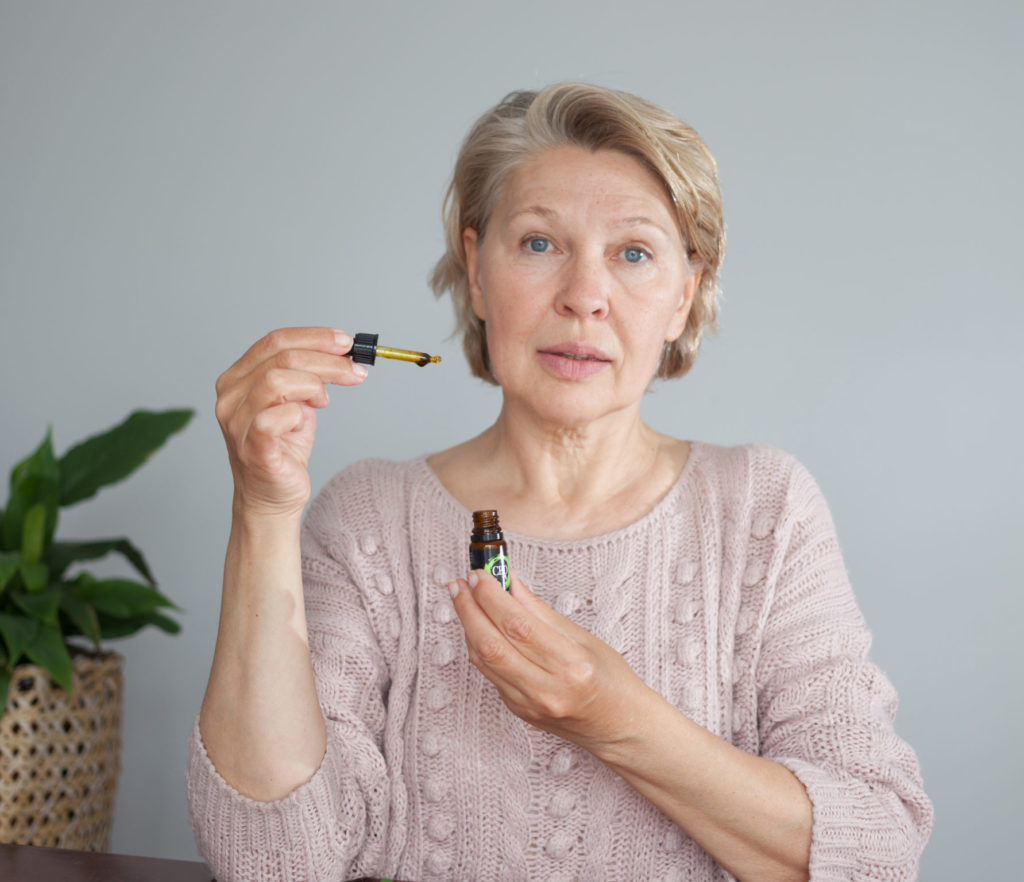 Cancer pain relieved by medicinal cannabis with fewer opioids, Canadian study shows