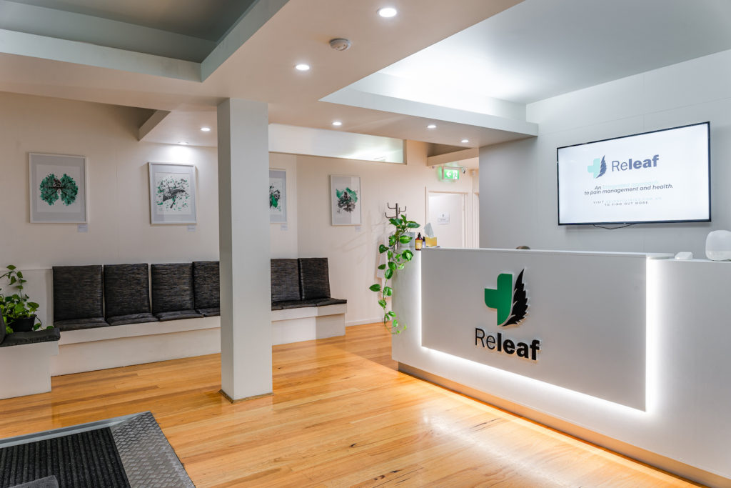 Industry Updates: Releaf Group, Bod Australia, Wellnex Life, MGC Pharma, MediCann Health