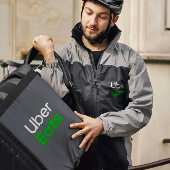 Uber Eats Rolls Out Cannabis Home Delivery in Toronto Through Leafly Partnership