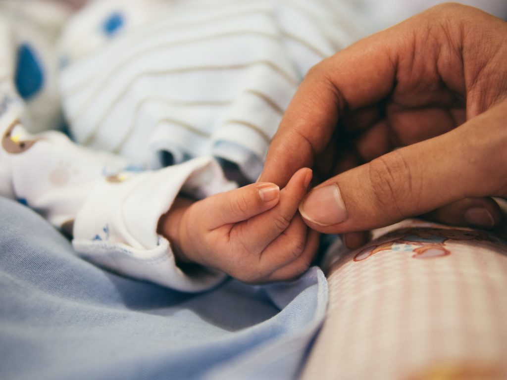 Pilot Study to Investigate Medicinal Cannabis for Paediatric Palliative Care